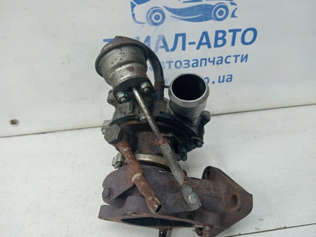 Турбоком 1515A029 MITSUBISHI