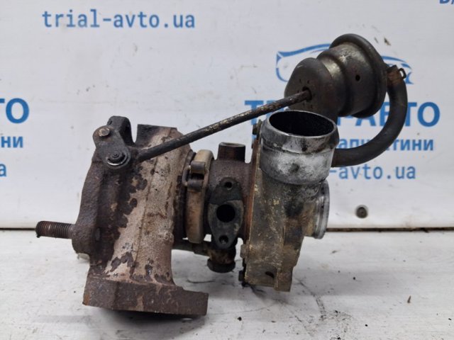 1515A029 MITSUBISHI Турбина купить в Чернигов