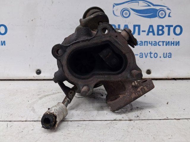 1515A029 MITSUBISHI Турбина купить в Житомир