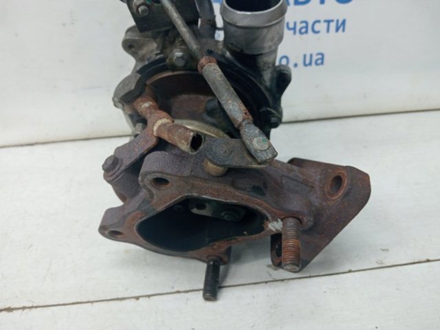MITSUBISHI 1515A029 Турбина в наличии Каменское