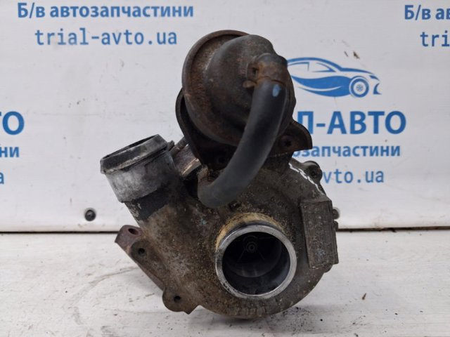 1515A029 MITSUBISHI Турбина купить в Каменское