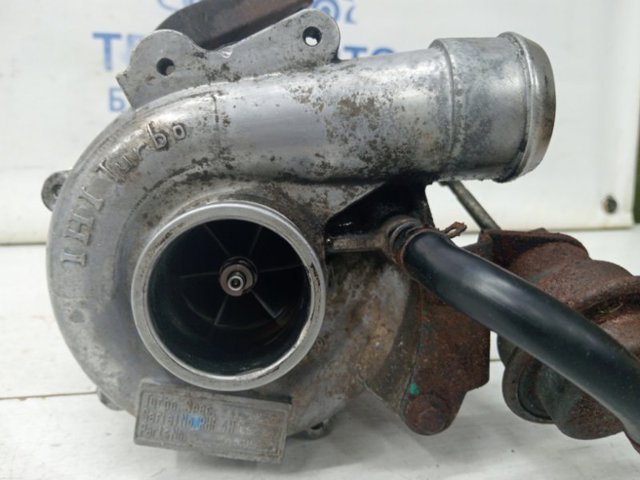 MITSUBISHI 1515A029 Турбина в наличии Каменское