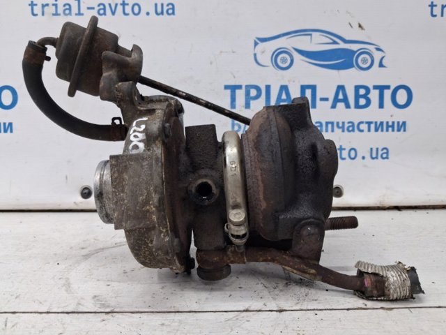 1515A029 Турбина купить Николаев