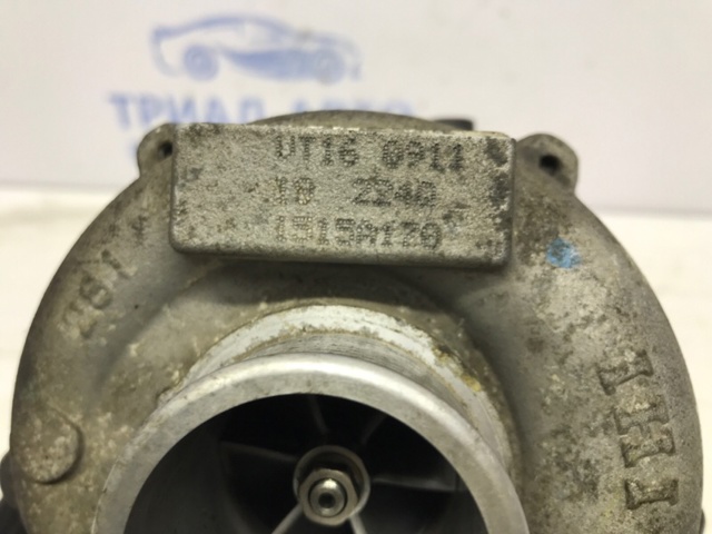 1515A170 MITSUBISHI Турбина купить в Киев