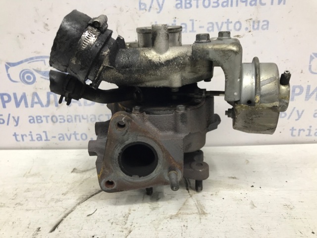 1515A185 MITSUBISHI Турбина купить в Одесса