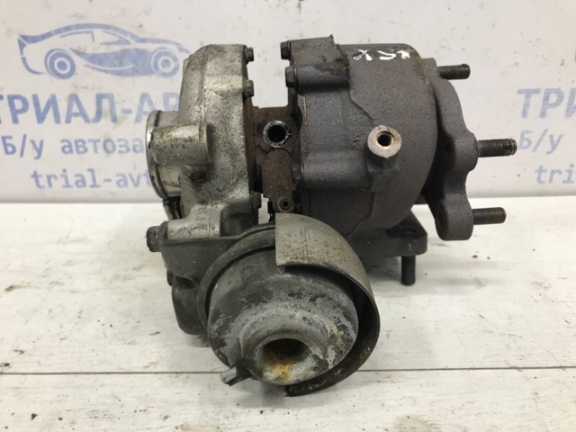 Турбокомпрессор 1515A185 MITSUBISHI