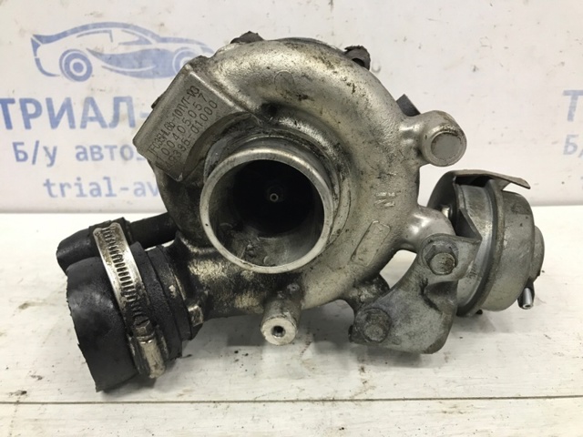 MITSUBISHI 1515A185 Турбина в наличии Черкассы