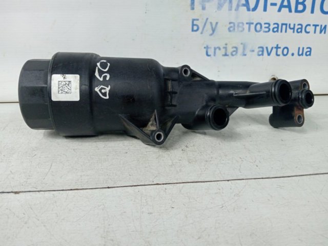 Масляный фильтр двигателя 15208HG00A NISSAN