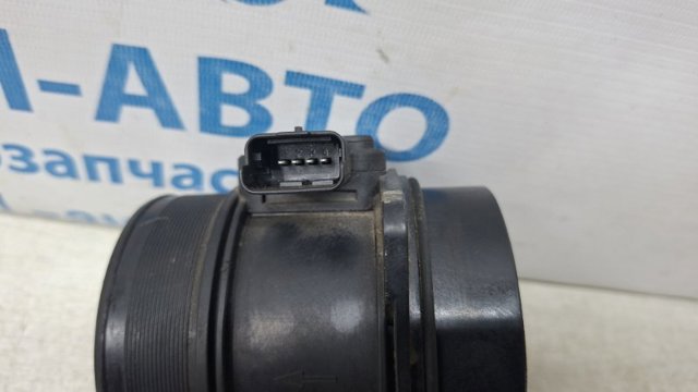 MITSUBISHI 1525A015 Датчик потока (расхода) воздуха, расходомер M.A.F. - (Mass Airflow) в наличии Днепр