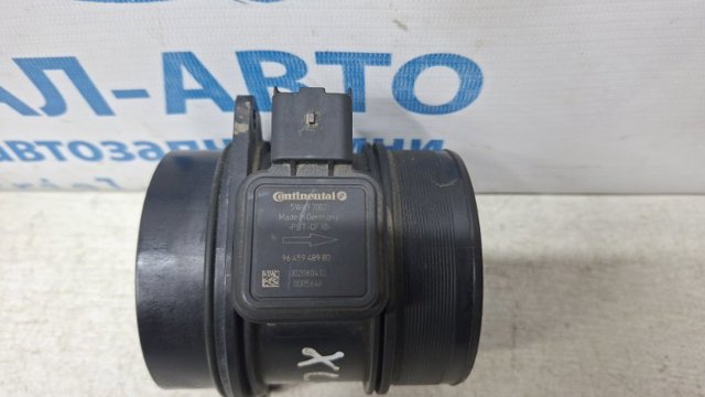 1525A015 MITSUBISHI ДМРВ купить в Черкассы