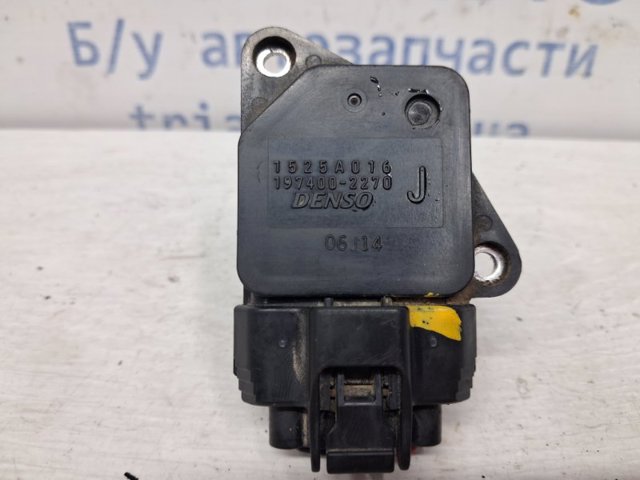 MITSUBISHI 1525A016 ДМРВ в наличии Ровно