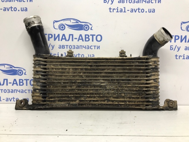 Система охлаждения наддувочного воздуха 1530A052 MITSUBISHI