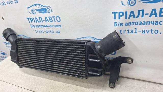 1530A107 MITSUBISHI Интеркулер купить в Кривой Рог