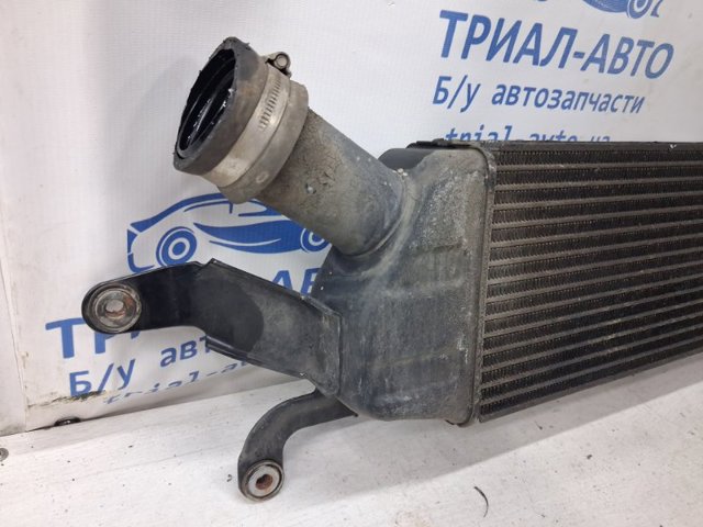 MITSUBISHI 1530A107 Интеркулер в наличии Николаев