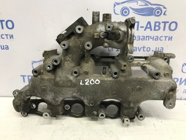 Коллектор впускной 1540A046 MITSUBISHI