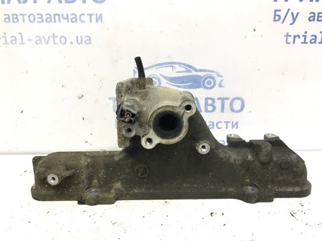 1540A412 MITSUBISHI Коллектор впускной купить в Полтава