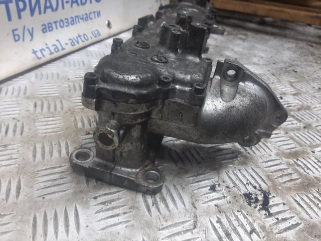1542A084 Впускной коллектор купить Павлоград