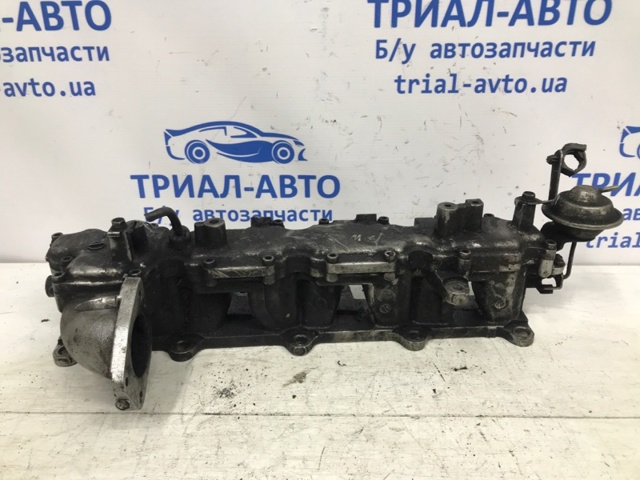 MITSUBISHI 1542A084 Впускной коллектор в наличии Львов