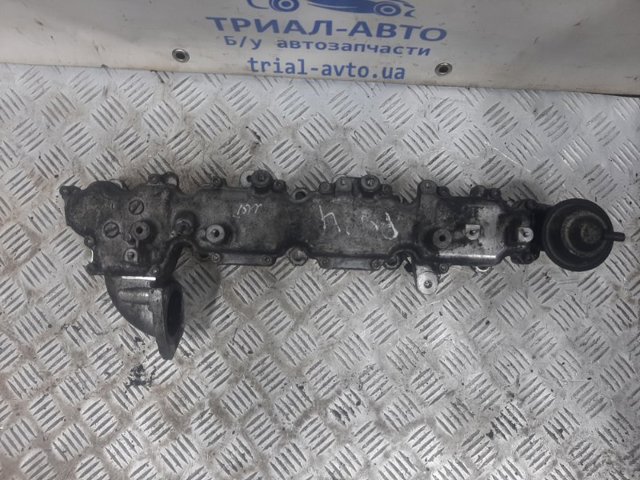 MITSUBISHI 1542A084 Коллектор впускной в наличии Павлоград