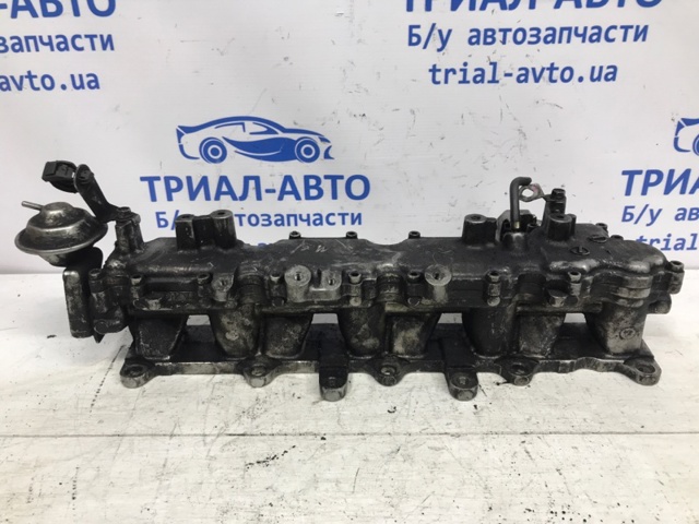 MITSUBISHI 1542A084 Впускной коллектор в наличии Каменское