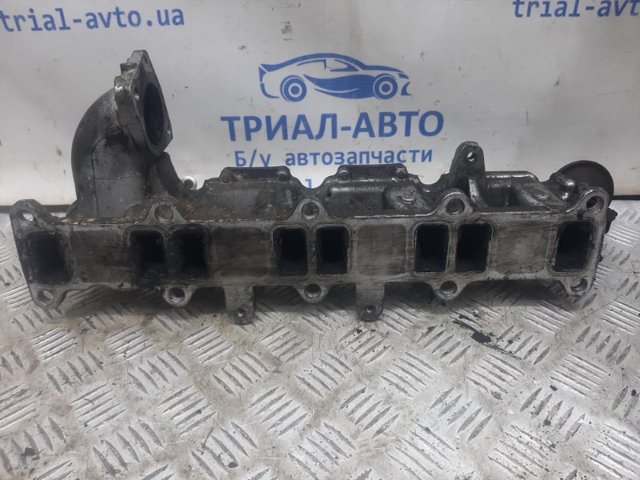1542A084 Впускной коллектор купить Черновцы