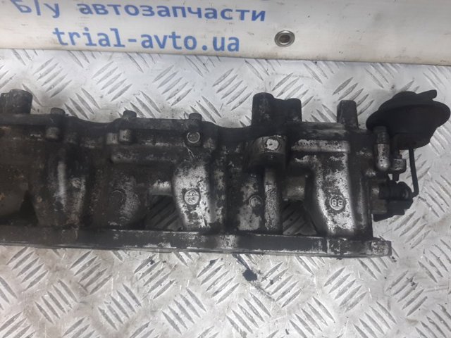 1542A084 Впускной коллектор купить Одесса