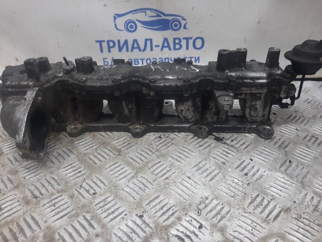 1542A084 MITSUBISHI Впускной коллектор купить в Черновцы