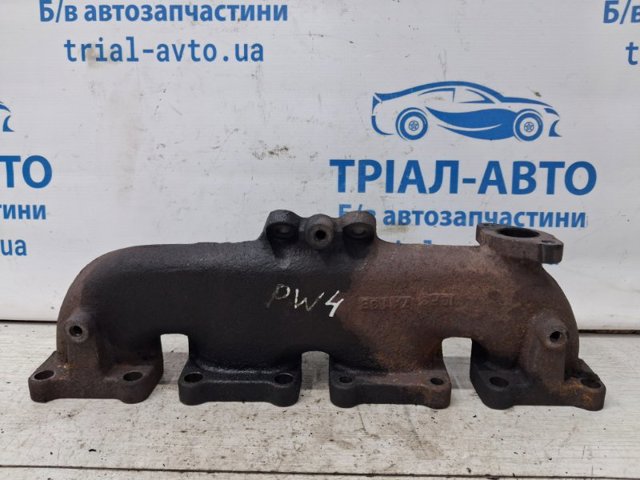 Коллектор выпускной 1555A007 MITSUBISHI