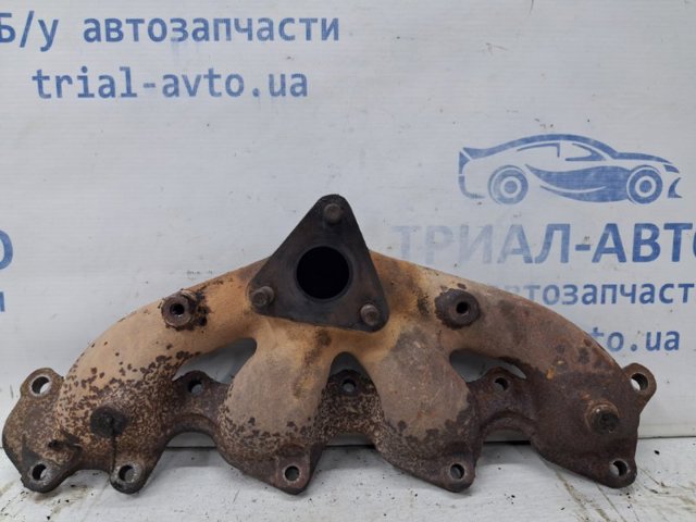 1555A143 MITSUBISHI Выпускной коллектор купить в Кривой Рог