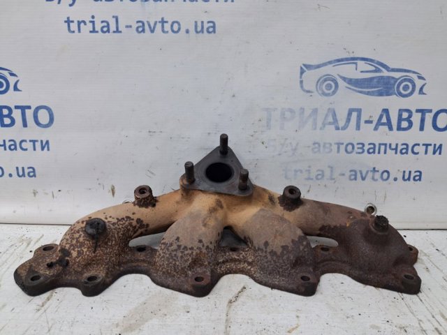 Коллектор выпускной 1555A143 MITSUBISHI