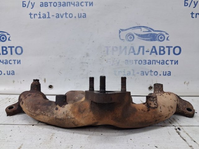 MITSUBISHI 1555A143 Выпускной коллектор в наличии Харьков