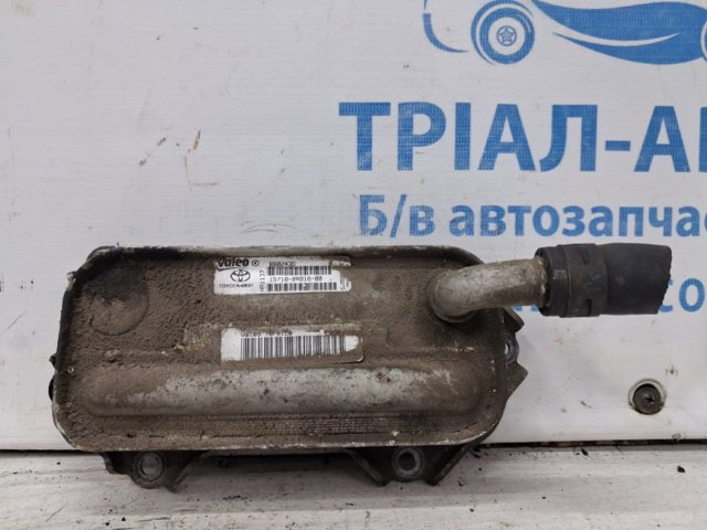 157100R010 Радиатор масляный купить Ужгород
