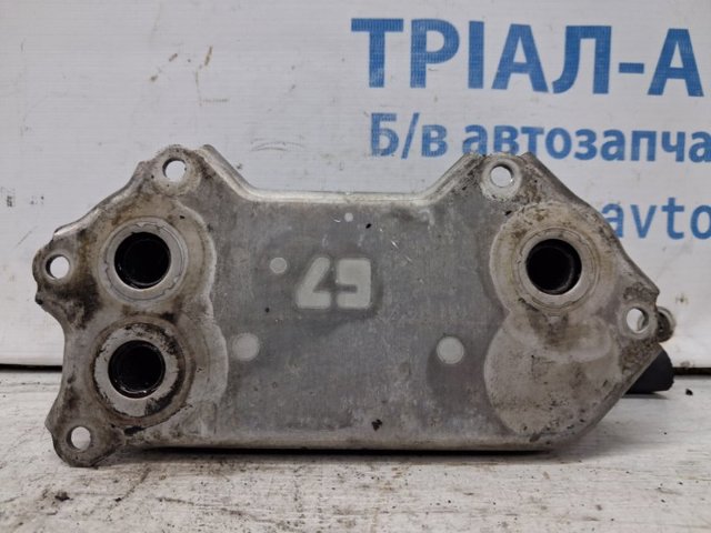 157100R010 TOYOTA Радиатор масляный купить в Чернигов