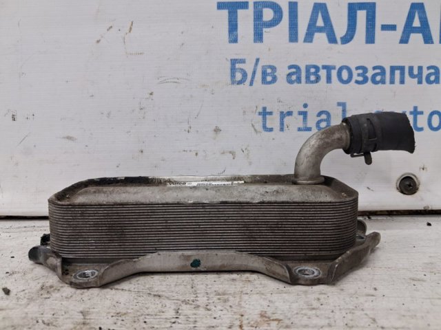 157100R010 Масляный радиатор купить Львов