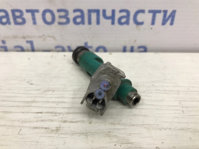 1571078K00 SUZUKI Форсунка впрыска топлива купить в Киев
