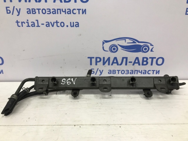 1573065J00 Распределитель топлива (рампа) купить Львов