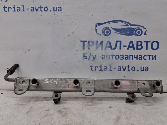 1573086G00 Распределитель топлива (рампа) купить Черкассы