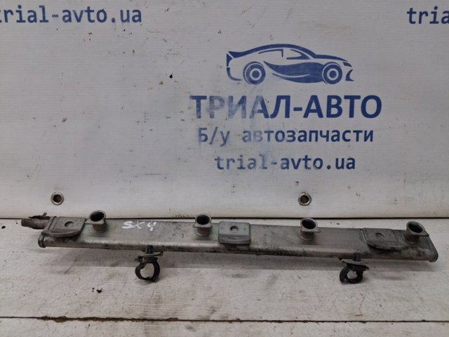 SUZUKI 1573086G00 Распределитель топлива (рампа) в наличии Ирпень