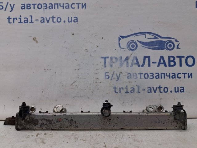 1573086G00 Распределитель топлива (рампа) купить Каменское