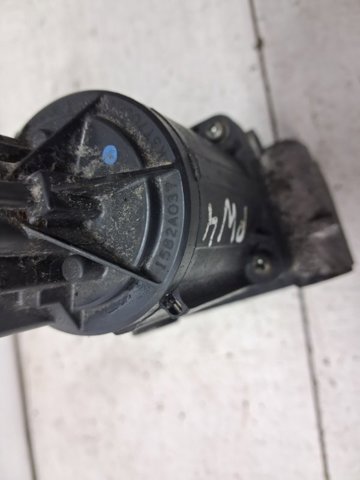 MITSUBISHI 1582A037 Клапан ЕГР в наличии Николаев