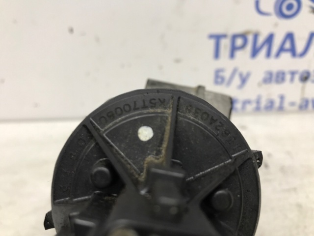 1582A037 Клапан EGR рециркуляции газов купить Одесса