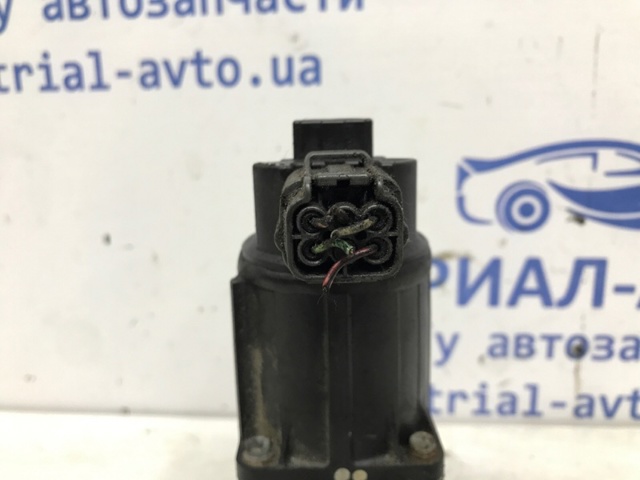1582A037 Клапан ЕГР купить Кривой Рог