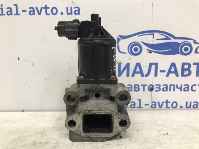 1582A037 Клапан EGR рециркуляции газов купить Кривой Рог