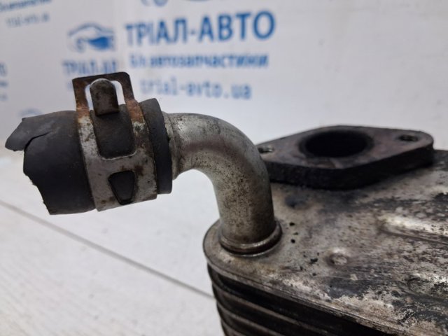 MITSUBISHI 1582A104 Радиатор системы EGR рециркуляции выхлопных газов в наличии Тернополь