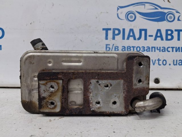 1582A104 MITSUBISHI Радиатор системы EGR рециркуляции выхлопных газов купить в Николаев