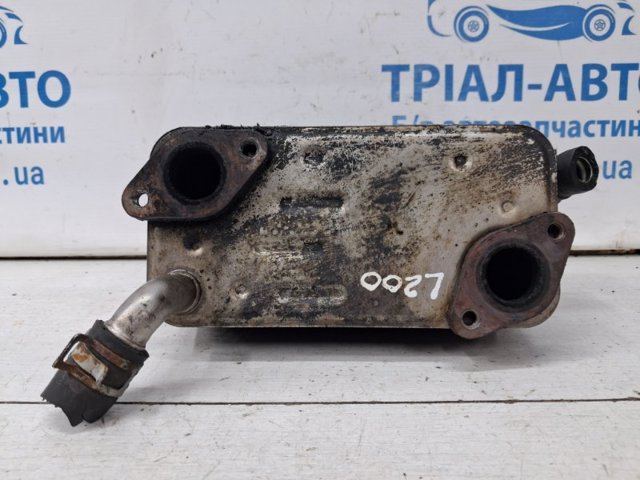 1582A104 MITSUBISHI Радиатор системы EGR купить в Львов