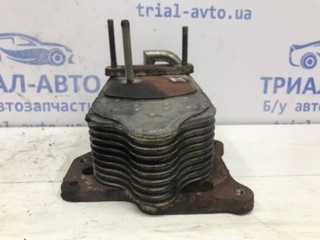 1582A212 Радиатор системы EGR купить Сумы