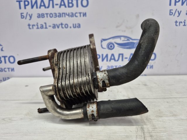 MITSUBISHI 1582A212 Радиатор системы EGR в наличии Винница