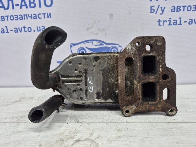 1582A212 MITSUBISHI Радиатор системы EGR рециркуляции выхлопных газов купить в Львов