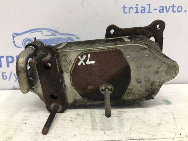 MITSUBISHI 1582A212 Радиатор системы EGR в наличии Житомир